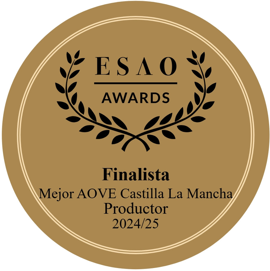 PALAREA AOVE. PACK 12 BOTELLAS 500ML