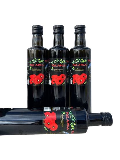 PALAREA AOVE. PACK 12 BOTELLAS 500ML