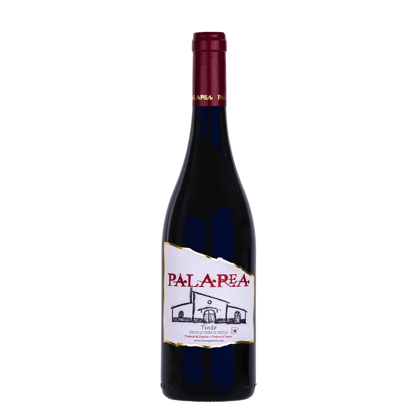 Palarea Tinto 2020