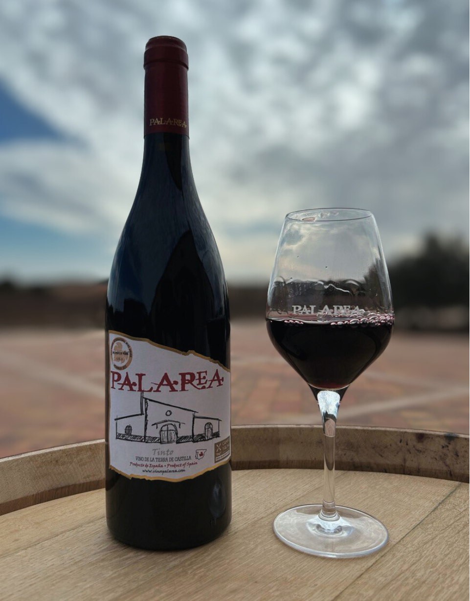 Palarea Tinto 2020