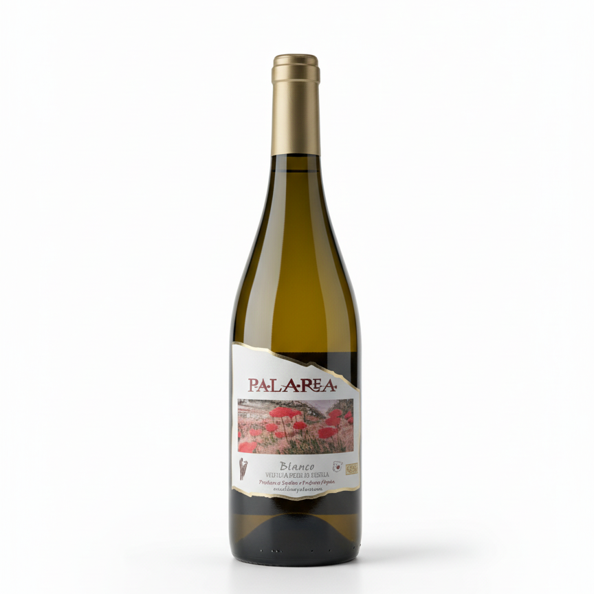 Vino Palarea Chardonnay